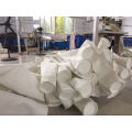 Baghouse air PPS PTFE Polyester sac collecteur de poussière